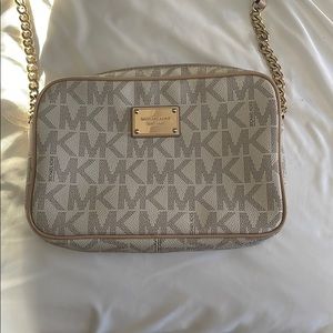 Michael Kors Crossbody Purse